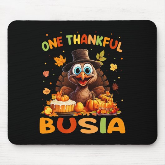 SommerHalloween Funny Skeletter Eiscreme Mousepad (Vorne)