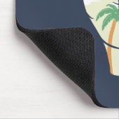 Sommerhand Mousepad (Ecke)