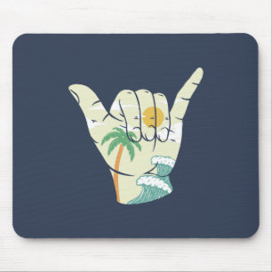 Sommerhand Mousepad