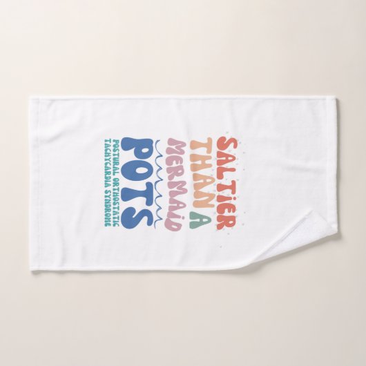 Sommerhandtuch Handtuch (Handtuch)