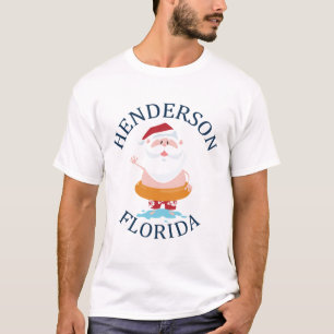 Sommerhenderson-florida T-Shirt