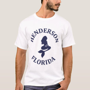 Sommerhenderson-florida T-Shirt