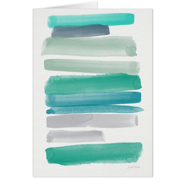 Sommerhimmel (Vorne)