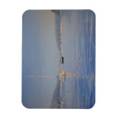 Sommerhitze 2008 magnet (Vertikal)