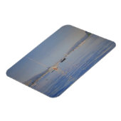 Sommerhitze 2008 magnet (Linke Seite)