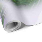 Sommerhitze Geschenkpapier (Rolleneckpunkt)