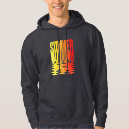 Sommerhitze Hoodie