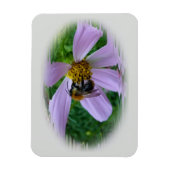 Sommerhitze Magnet (Vertikal)