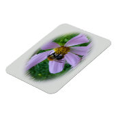 Sommerhitze Magnet (Linke Seite)