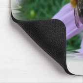 Sommerhitze Mousepad (Ecke)