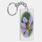 Sommerhitze Schlüsselanhänger (Vorderseite links)