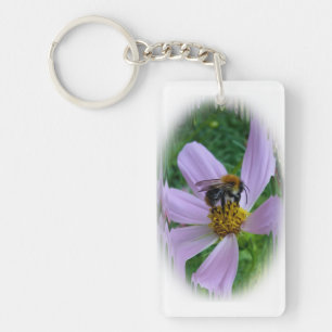 Sommerhitze Schlüsselanhänger