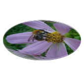 Sommerhitze Schneidebrett (Ecke)