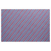 Sommerhitze Stoff (Yard (91,4 cm))