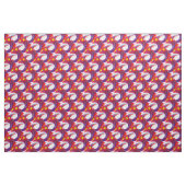 Sommerhitze Stoff (Yard (91,4 cm))