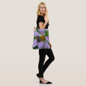 Sommerhitze Tasche (Am Model)