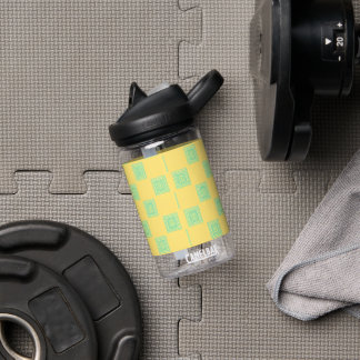 Sommerhitzflasche für Kinder - 14oz Trinkflasche