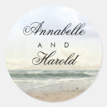 Sommerhochzeit am Strand