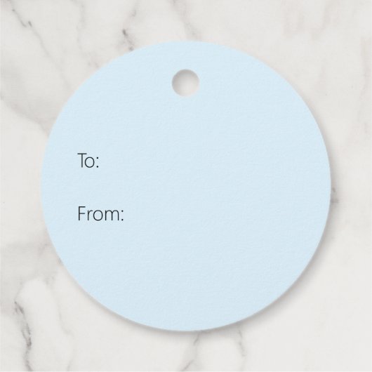 Sommerhunde Schwimmbad Geschenkanhänger (Rückseite)