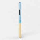 Sommerkavalier Case-Mate iPhone Hülle (Hinten/Rechts)