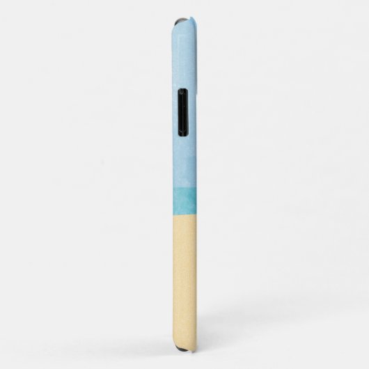 Sommerkavalier Case-Mate iPhone Hülle (Hinten/Rechts)