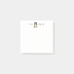 Sommerkavalier Post-it Klebezettel