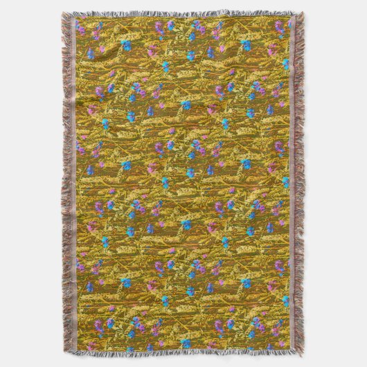 Sommerkorn Decke (Vorderseite Vertikal)