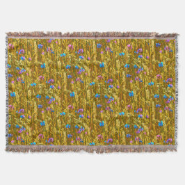 Sommerkorn Decke