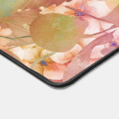 Sommerkosmos Schreibtischunterlage (Ecke)