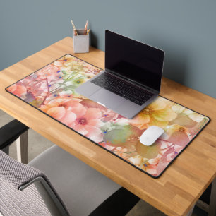 Sommerkosmos Schreibtischunterlage