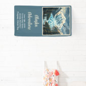 Sommerkreuzfahrt Alaska Banner (InSitu)