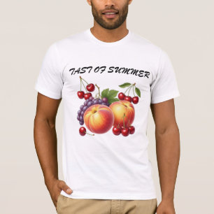 Sommerkulturen T-Shirt