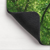 Sommerküme II Mousepad (Ecke)