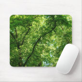 Sommerküme II Mousepad (Mit Mouse)