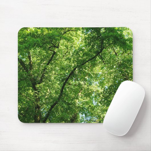 Sommerküme II Mousepad (Mit Mouse)