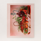 Sommerkunst Puzzle (Vertikal)