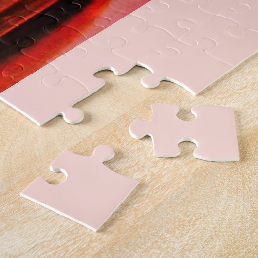 Sommerkunst Puzzle (Seite)