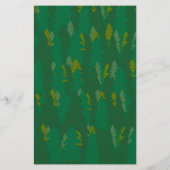 Sommerlager Feuer Hot Dogs und S'mores Flyer (Hinten)