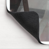 Sommerlampe Mousepad (Ecke)