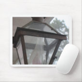 Sommerlampe Mousepad (Mit Mouse)