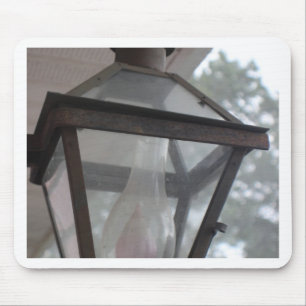 Sommerlampe Mousepad