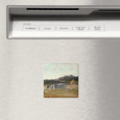 Sommerlandschaft 2 magnet (In Situ (Geschirrspüler))