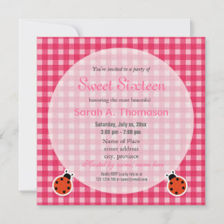 Sommerlandspass 16 . Geburtstag Geburtstag Einladung