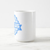Sommerlas olas-florida kaffeetasse (Mittel)