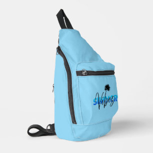 Sommerlaune Crossbody Bag