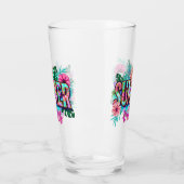 Sommerlaune Glas (Links)