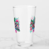 Sommerlaune Glas (Rechts)