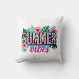 Sommerlaune Kissen