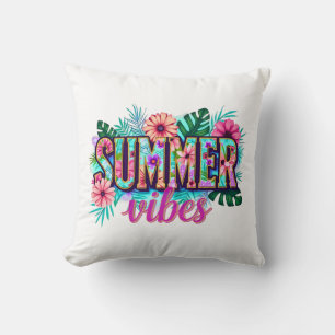 Sommerlaune Kissen