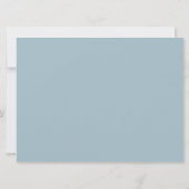 Sommerleben auf den Inseln (von Albert Edelfelt) Karte (Rückseite)